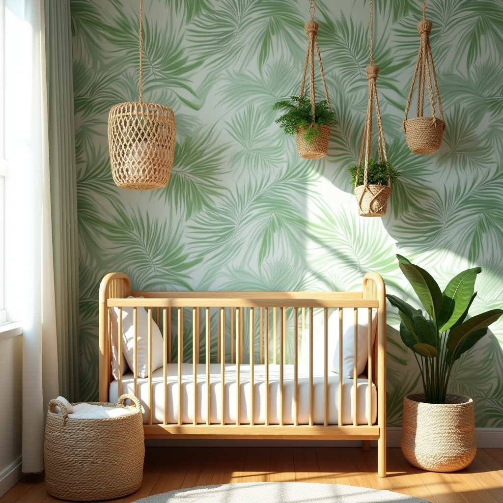 baby nursery decor 19