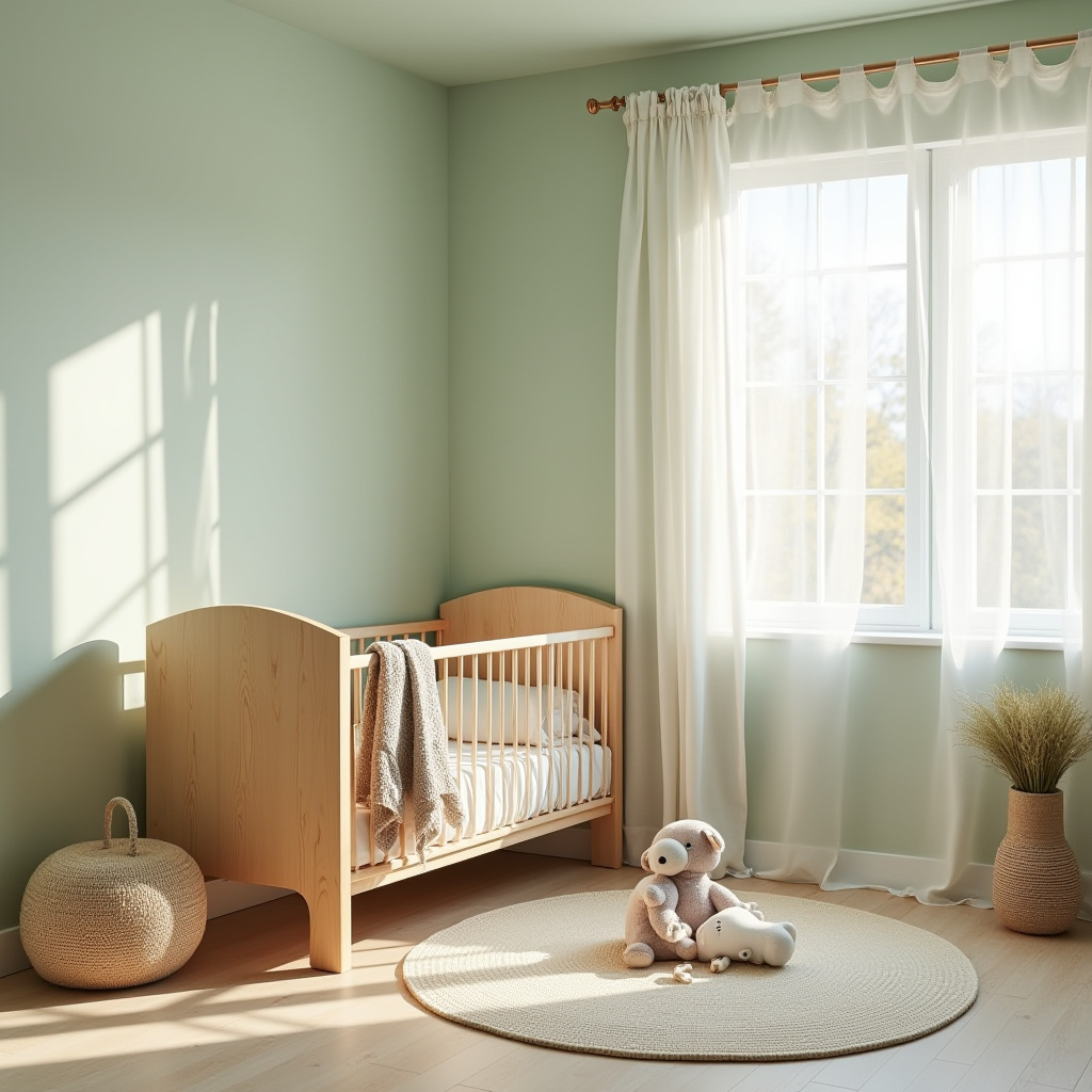 baby nursery decor 2