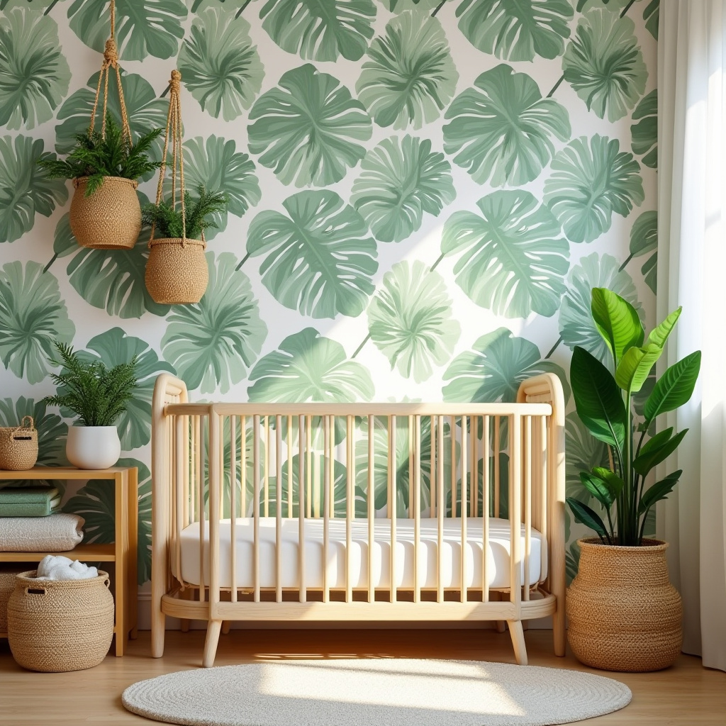baby nursery decor 20