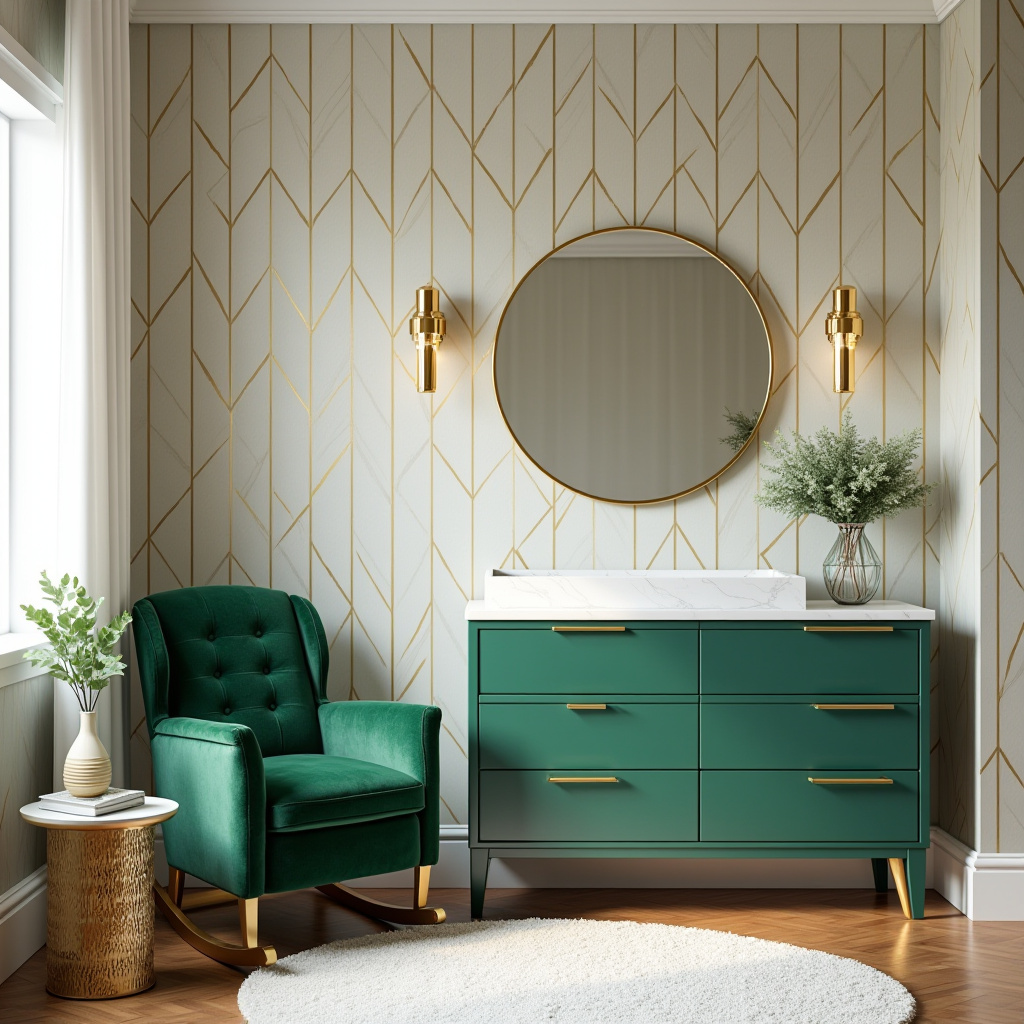 baby nursery decor 22