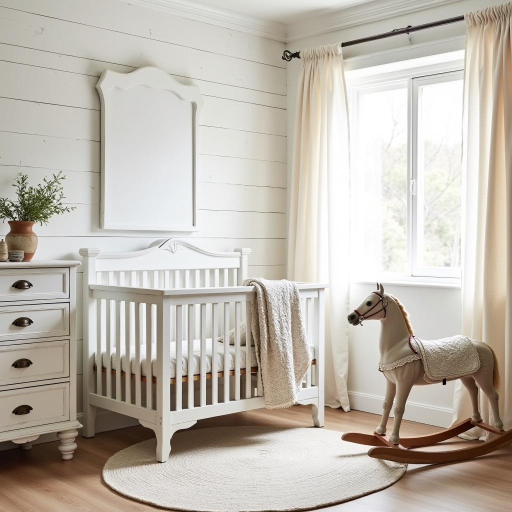 baby nursery decor 23