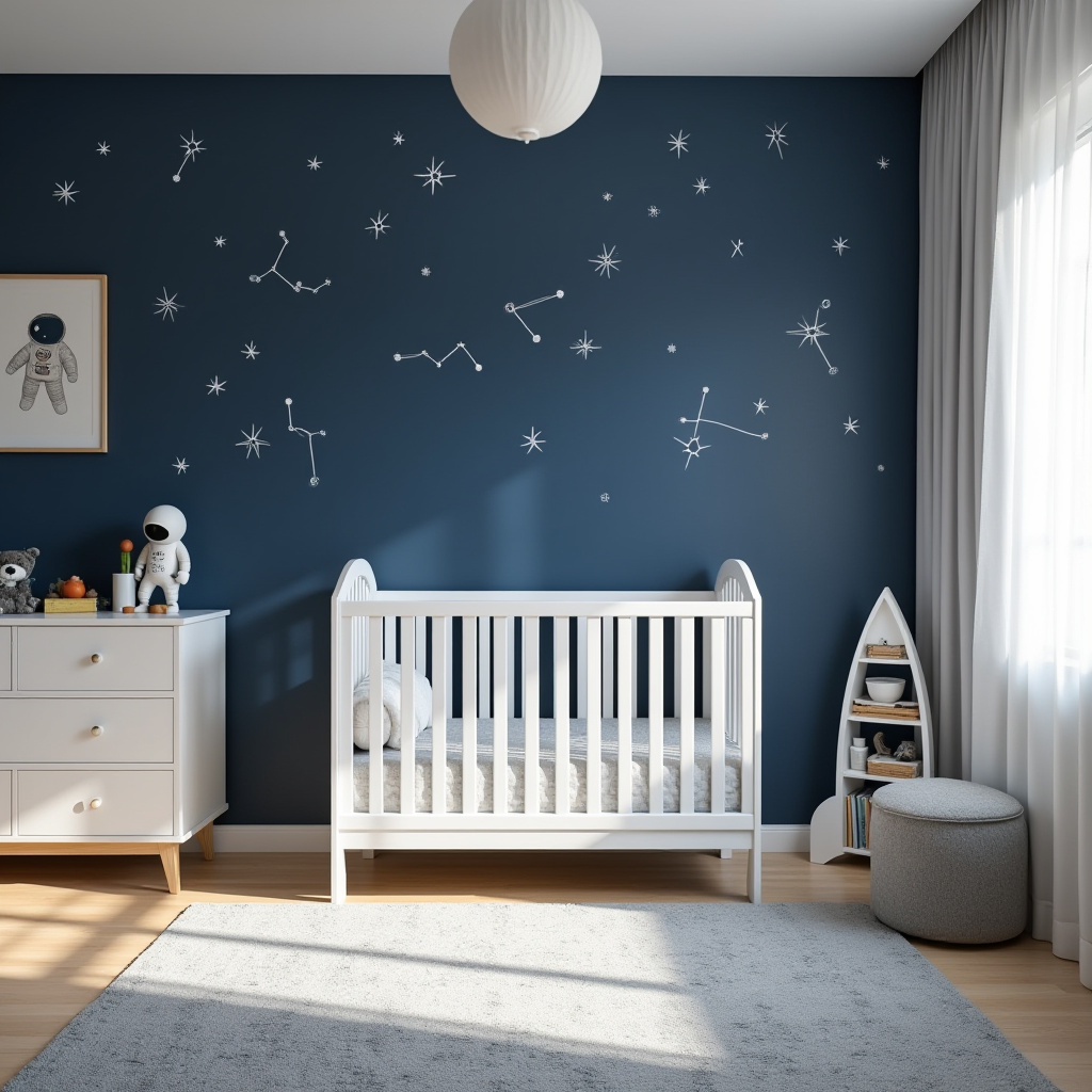 baby nursery decor 28
