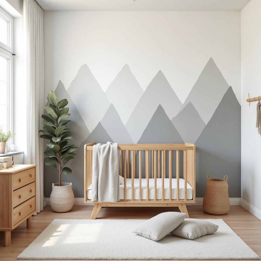 baby nursery decor 39