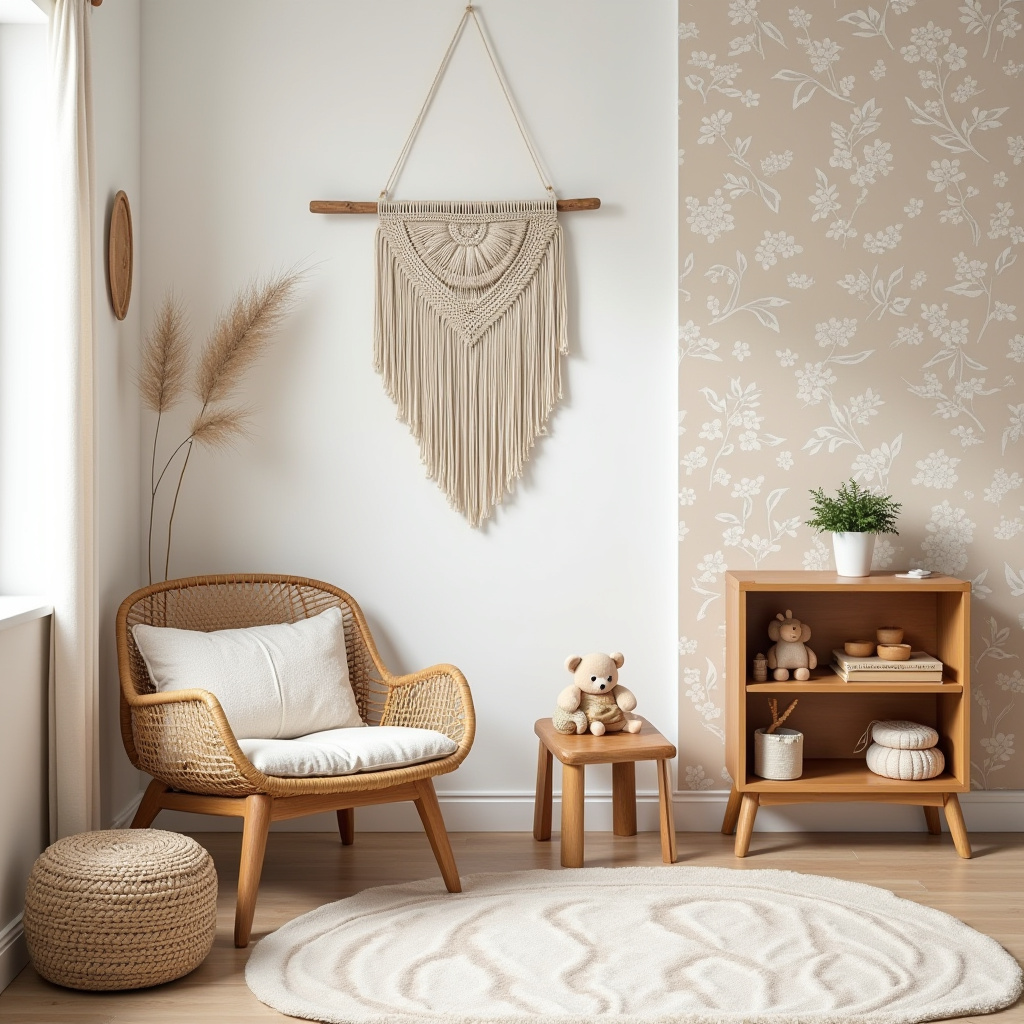 baby nursery decor 5