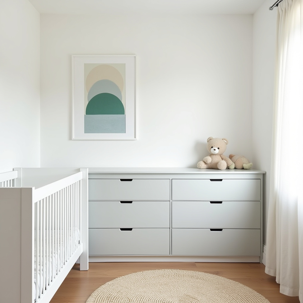 baby nursery decor 7