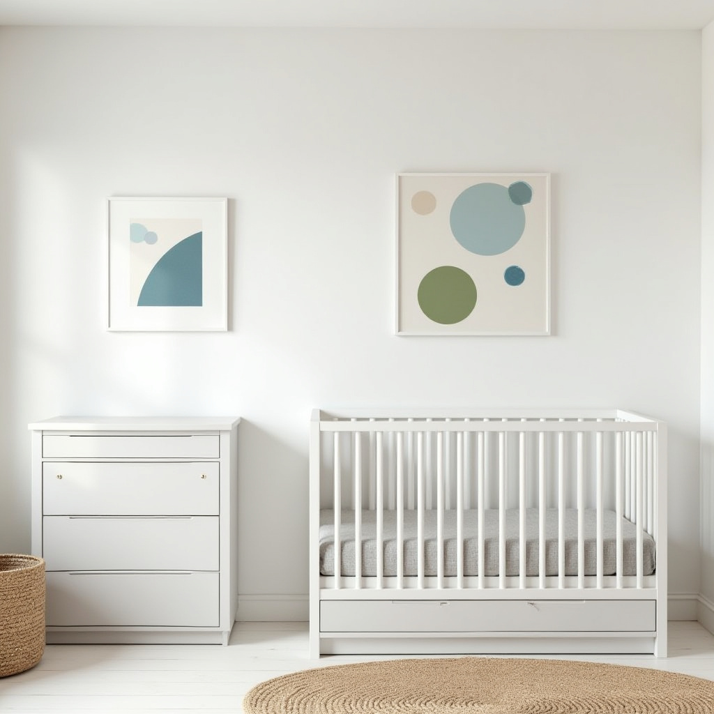 baby nursery decor 8