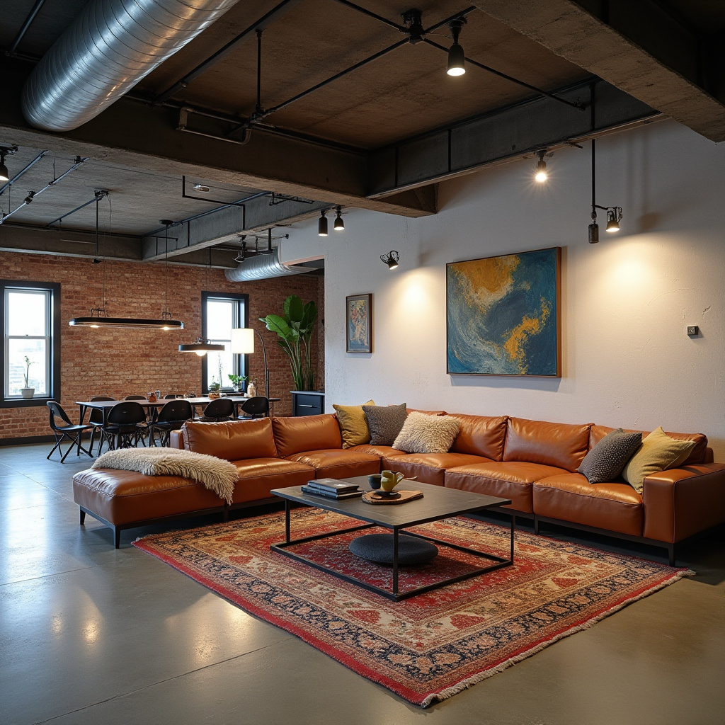 basement apartment ideas 13