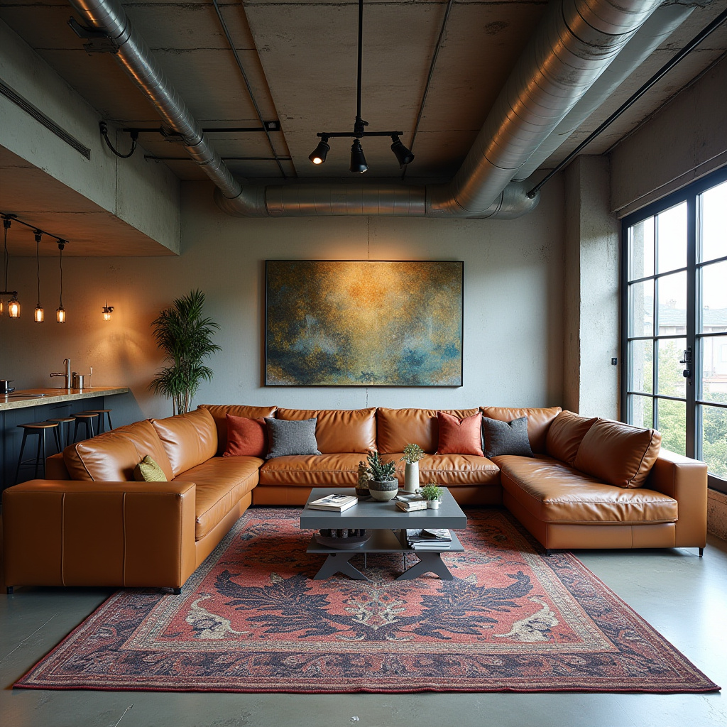 basement apartment ideas 14
