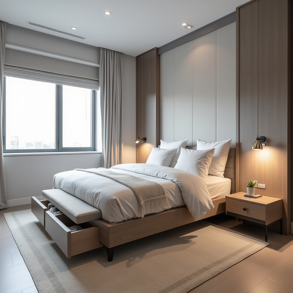basement apartment ideas 18