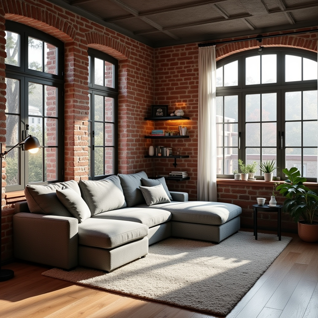 basement apartment ideas 2