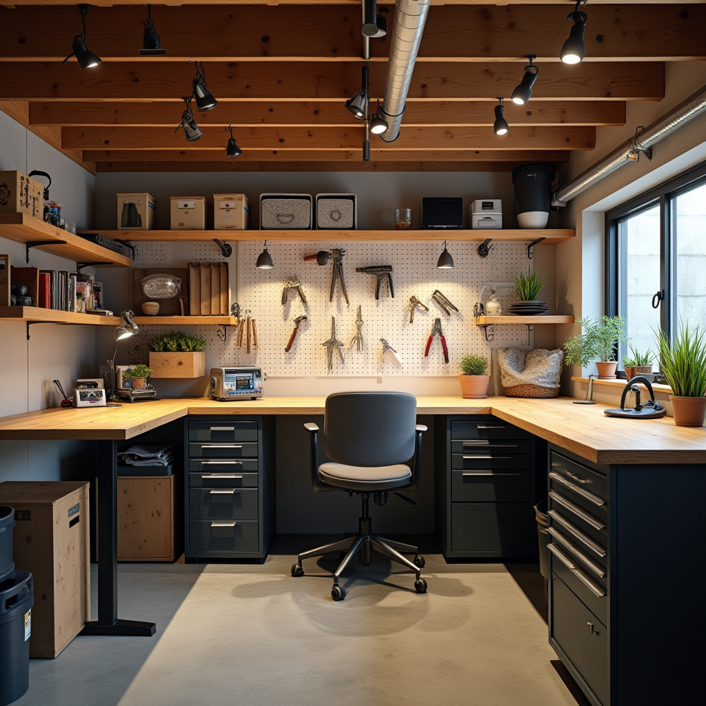 basement apartment ideas 29