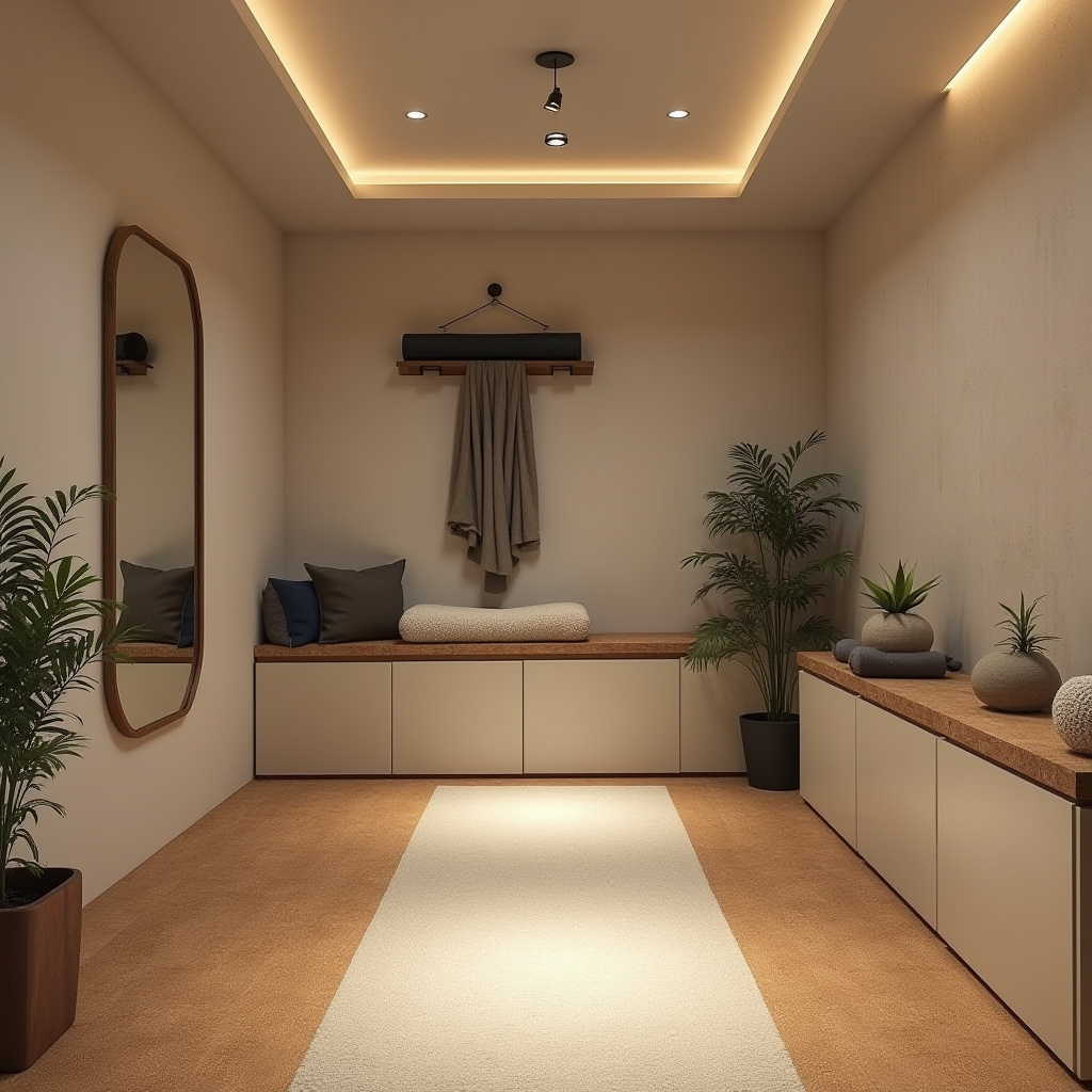 basement apartment ideas 32