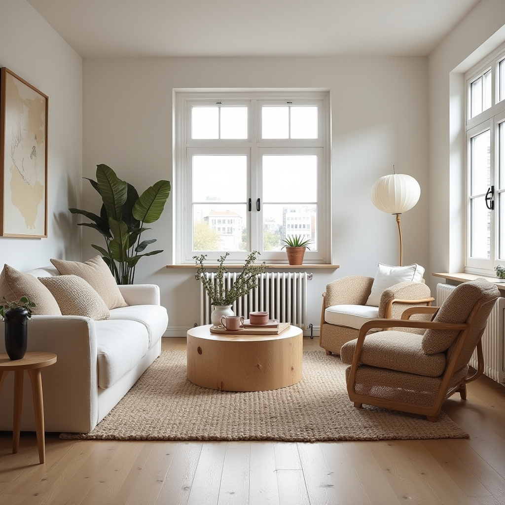 basement apartment ideas 37