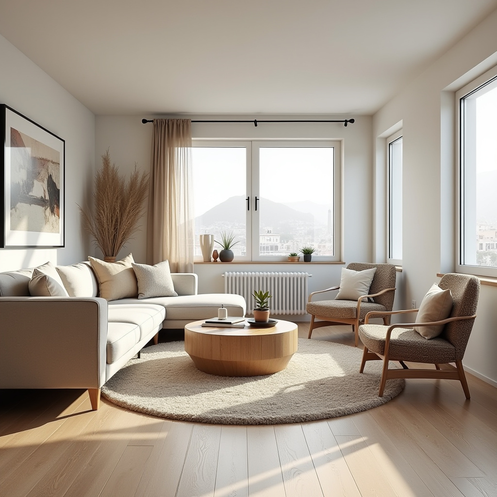 basement apartment ideas 38