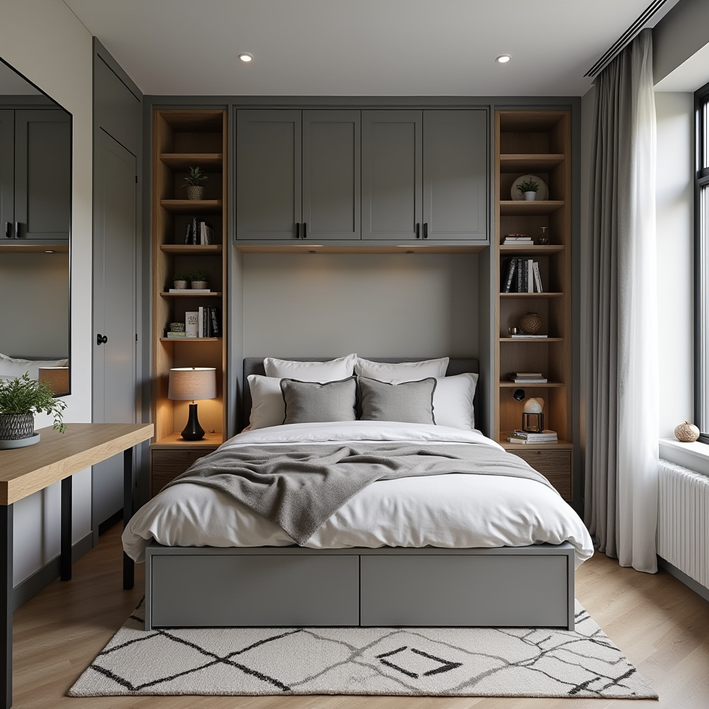 basement apartment ideas 4