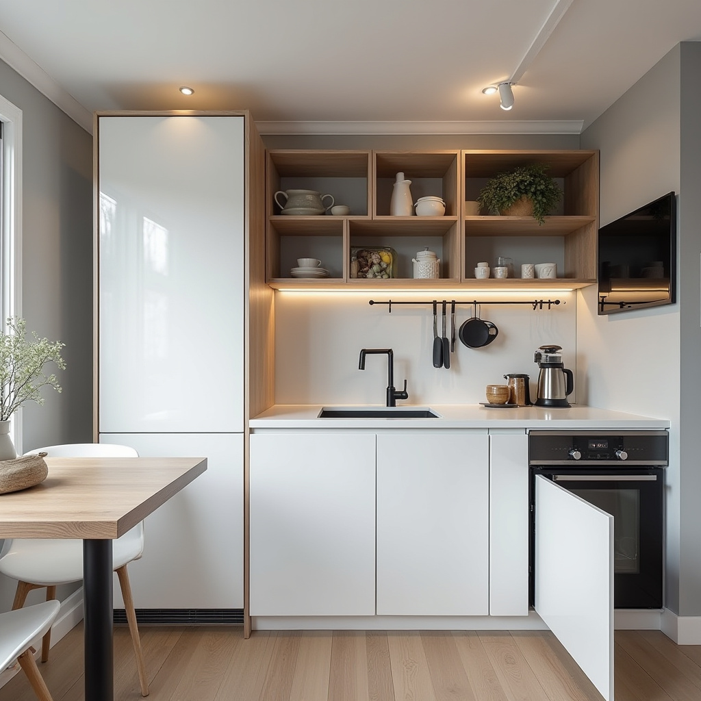 basement apartment ideas 5