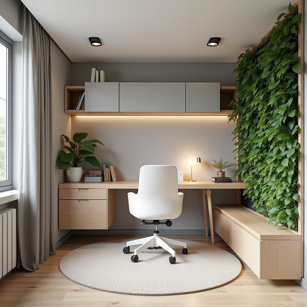 basement apartment ideas 8