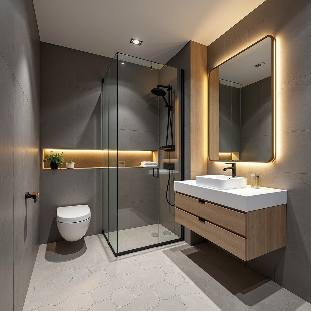 basement apartment ideas 9