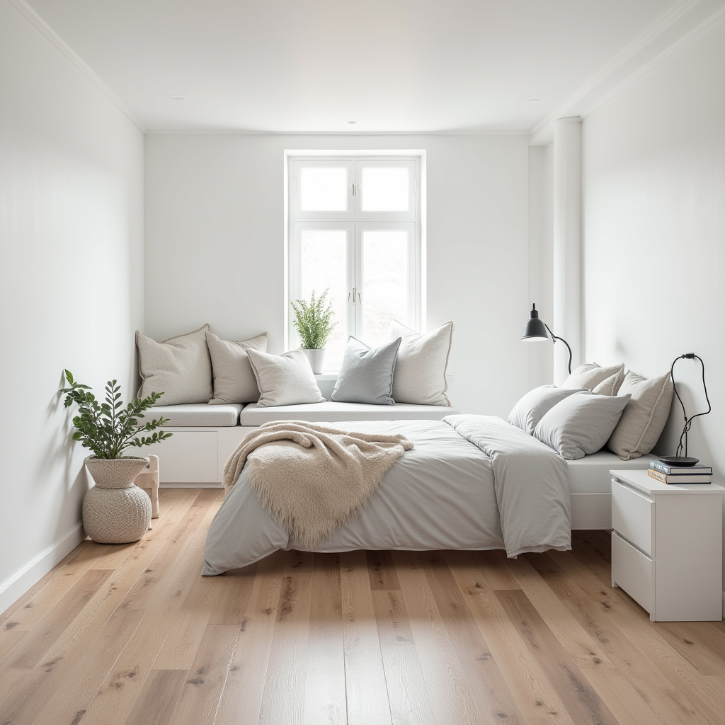 basement bedroom ideas 14