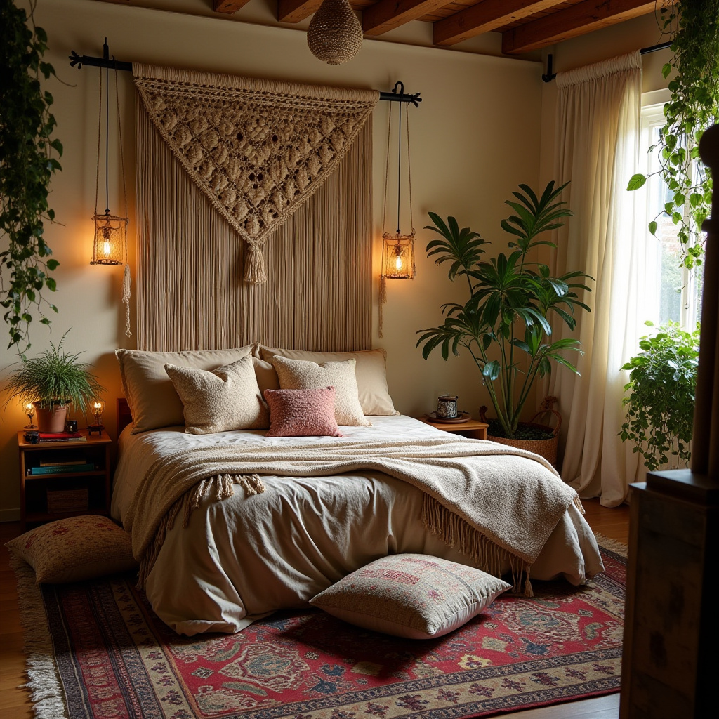 basement bedroom ideas 17