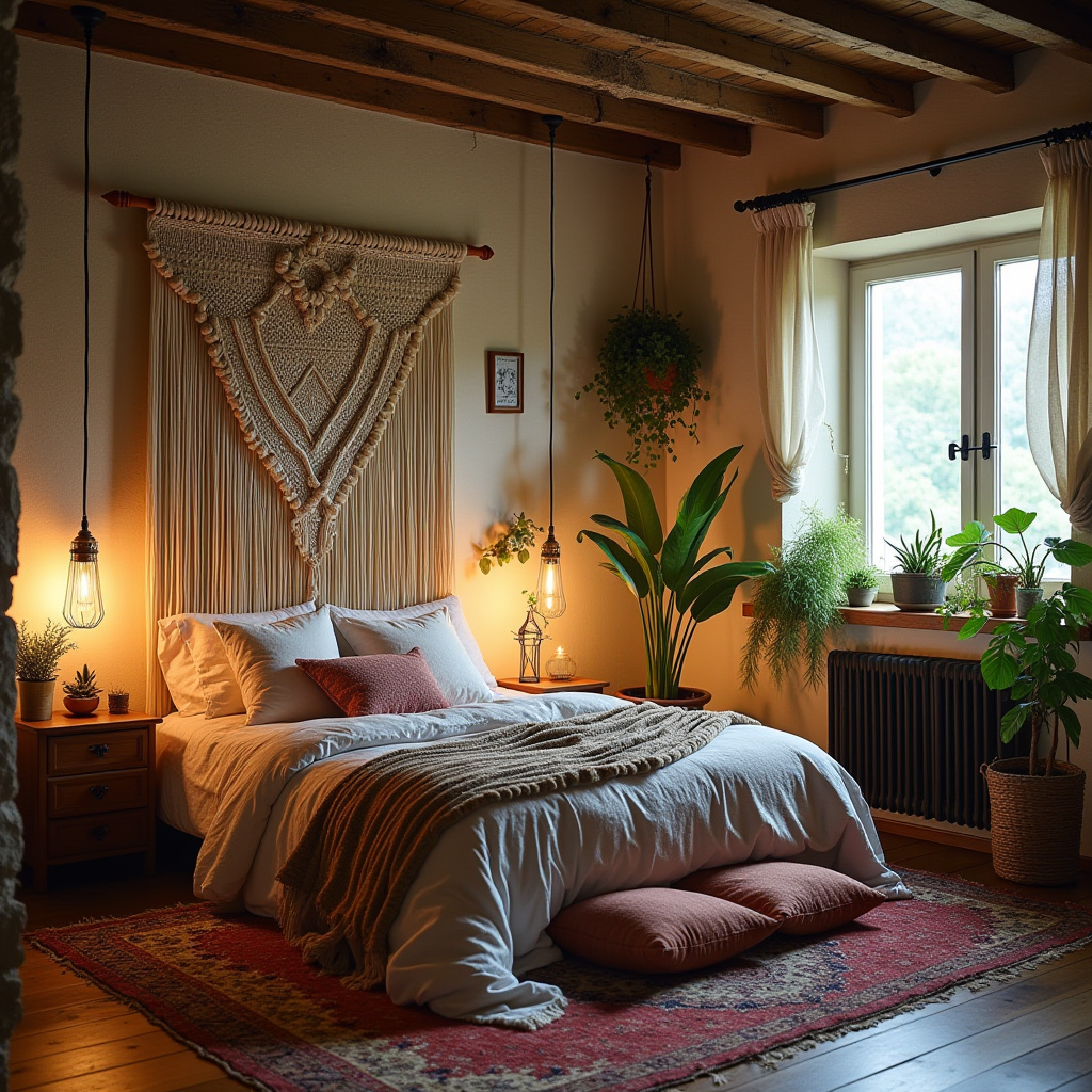 basement bedroom ideas 18