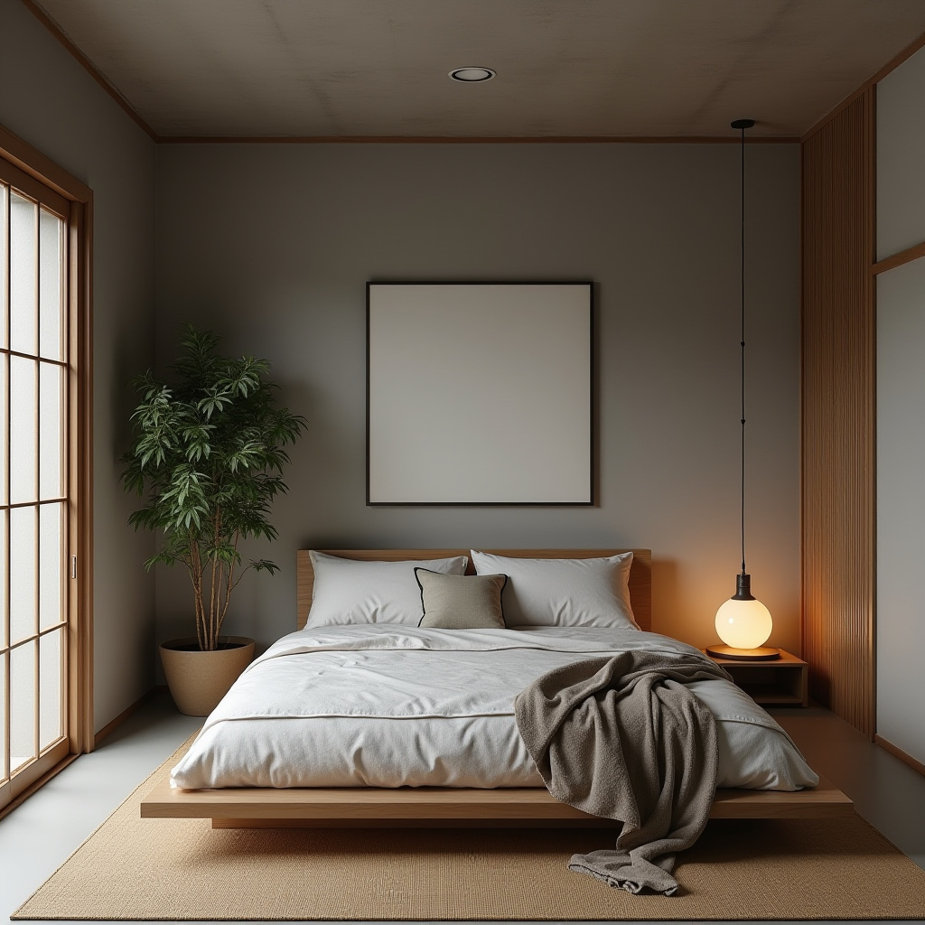 basement bedroom ideas 22