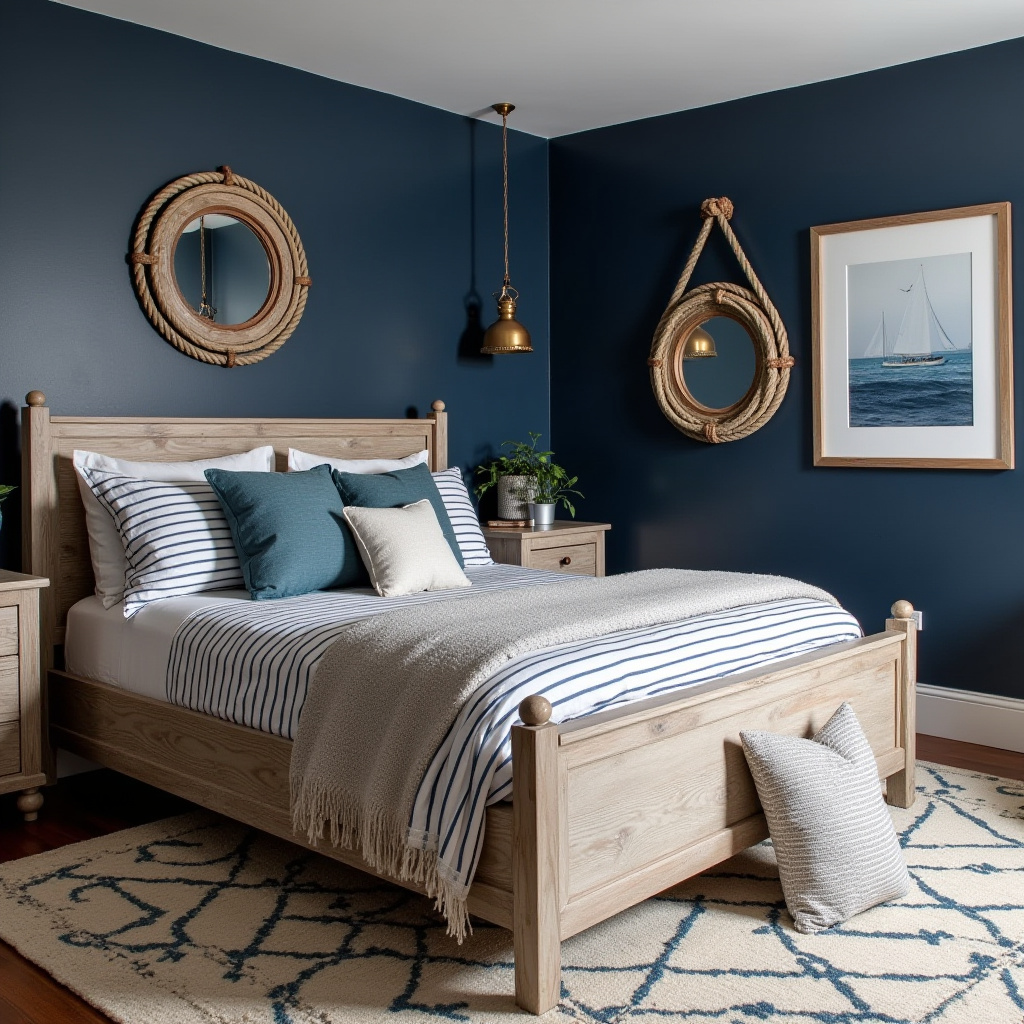 basement bedroom ideas 26