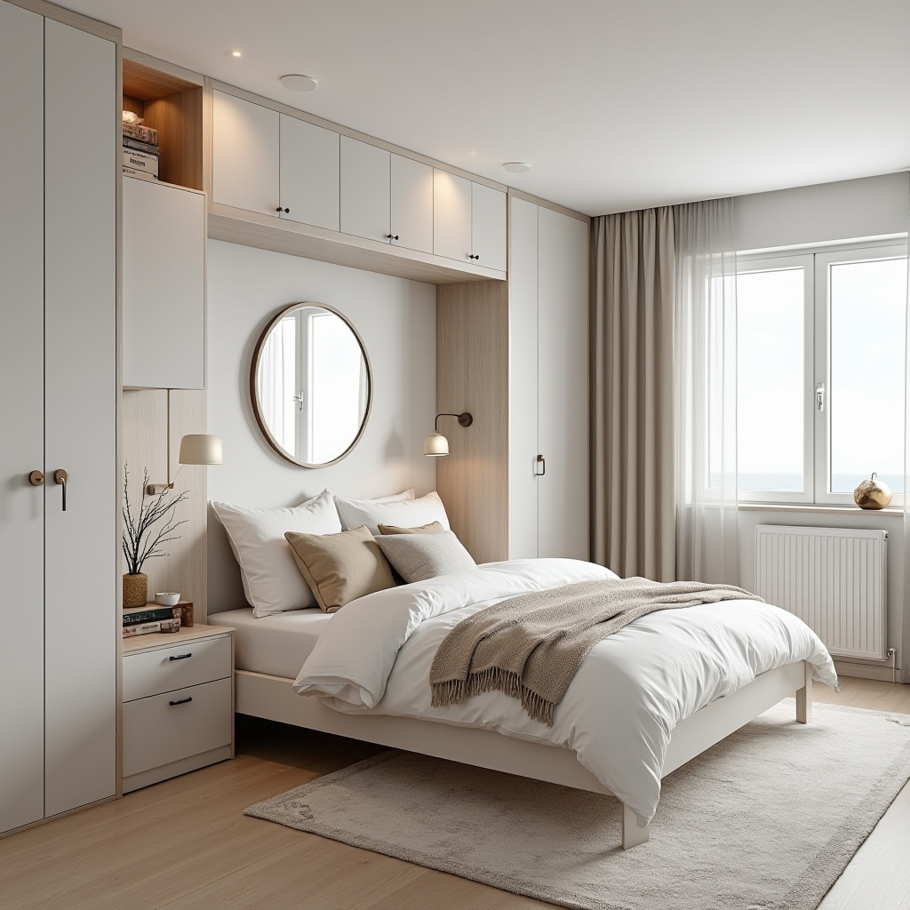 basement bedroom ideas 28