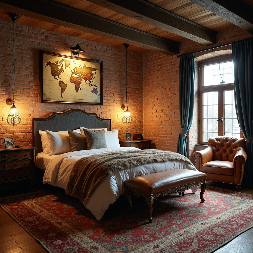 basement bedroom ideas 38