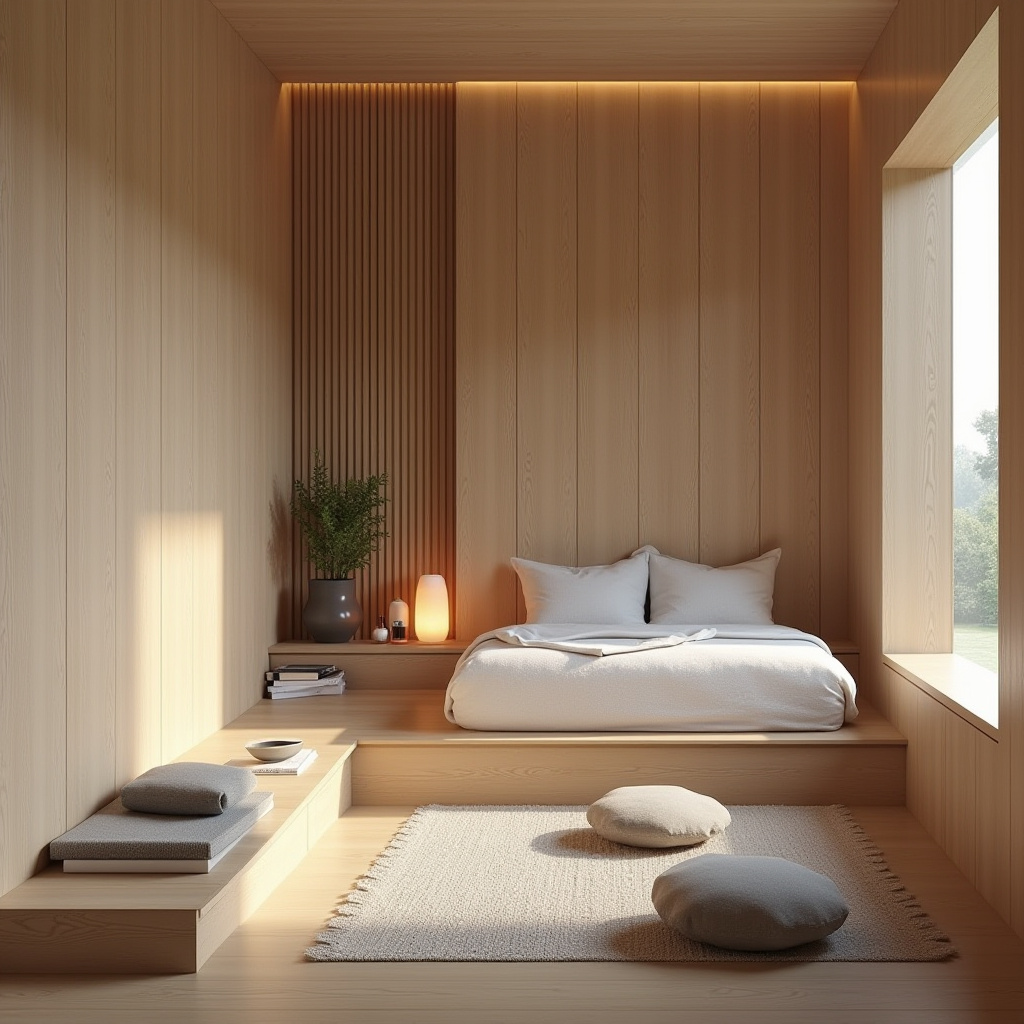 basement bedroom ideas 40