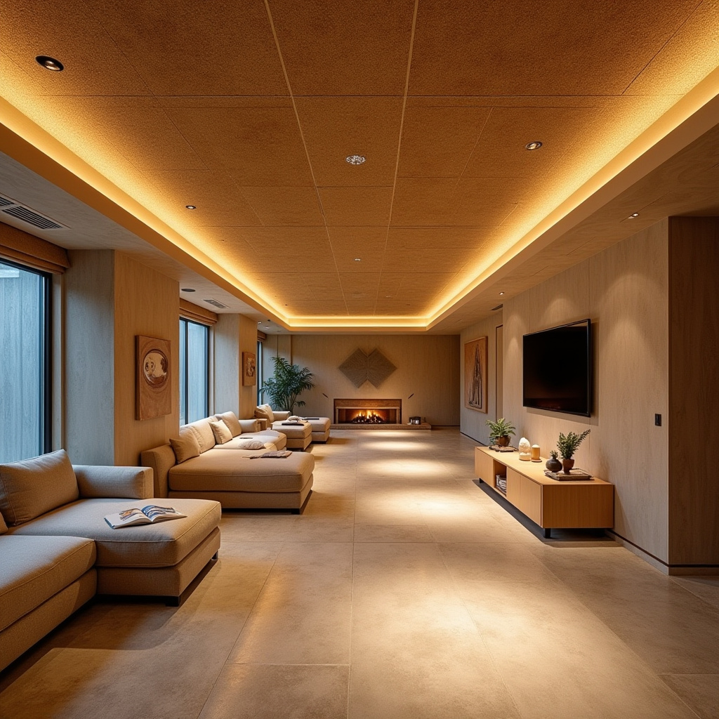 basement ceiling ideas 12
