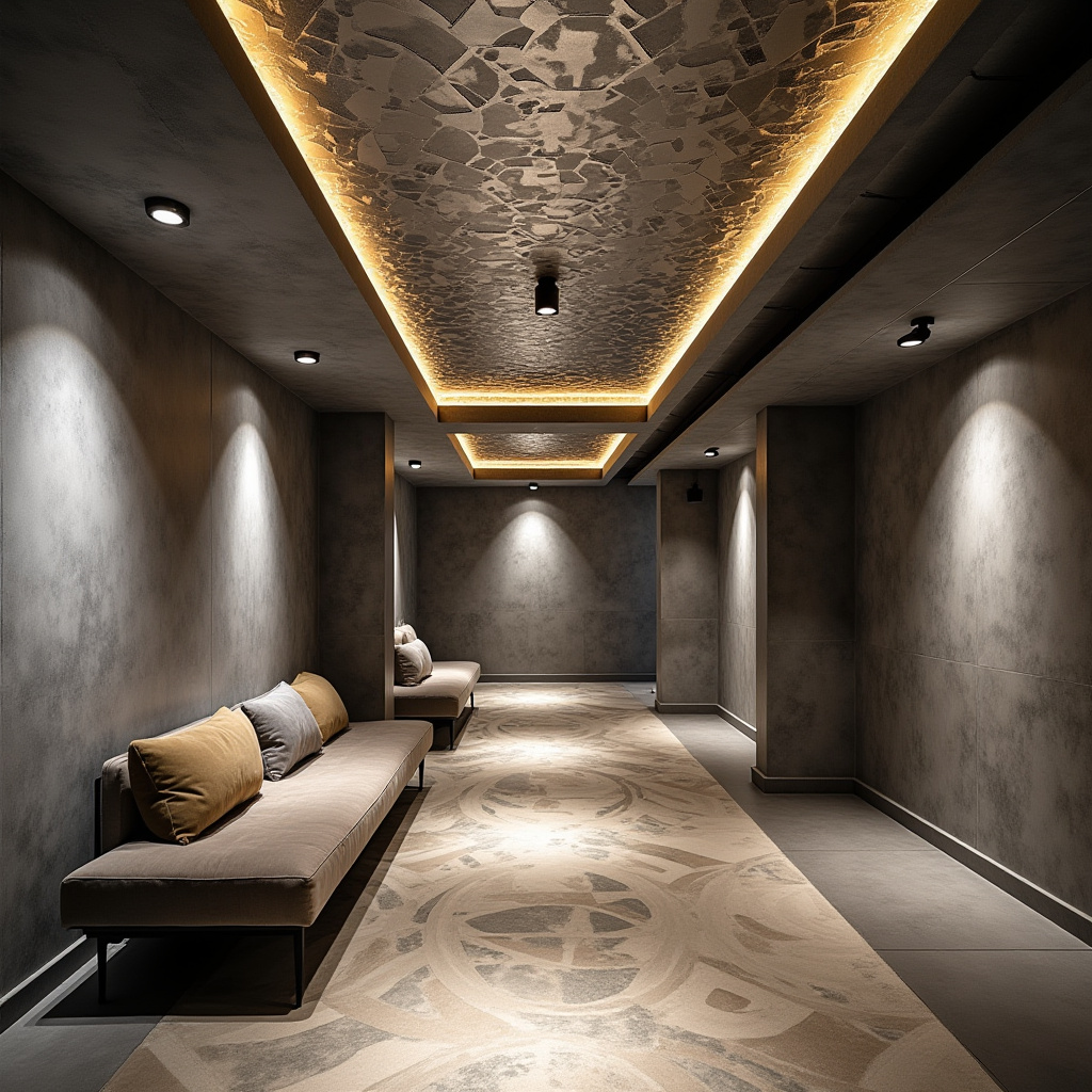 basement ceiling ideas 14