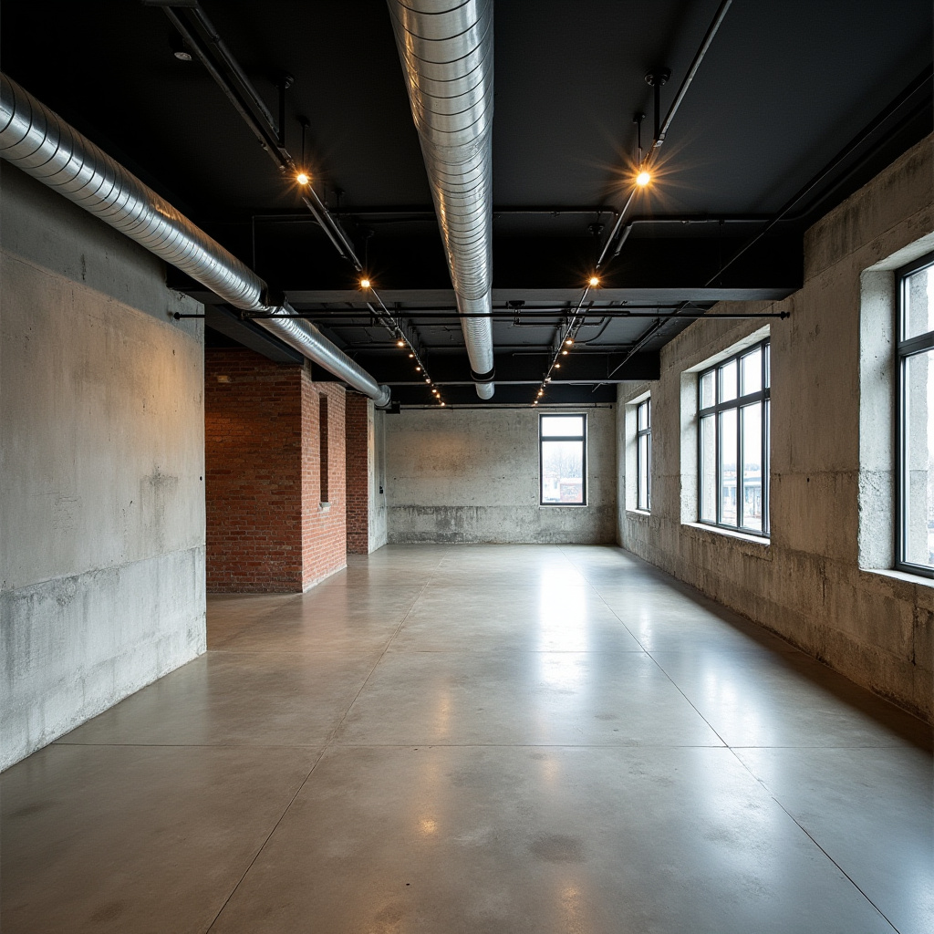 basement ceiling ideas 2