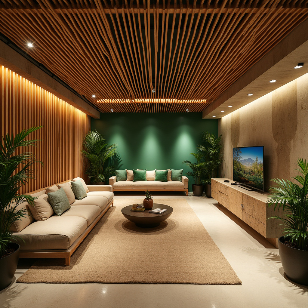 basement ceiling ideas 20