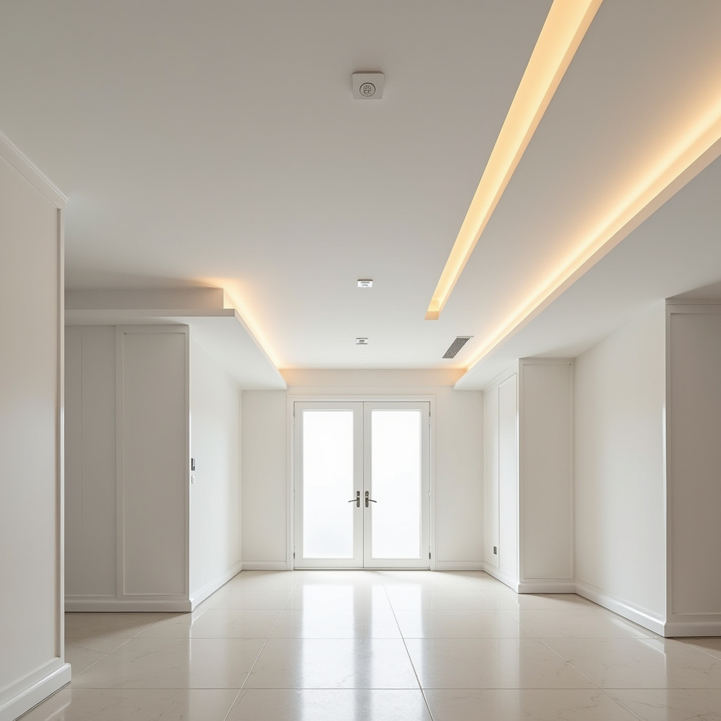 basement ceiling ideas 3