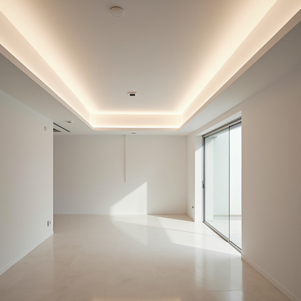 basement ceiling ideas 4