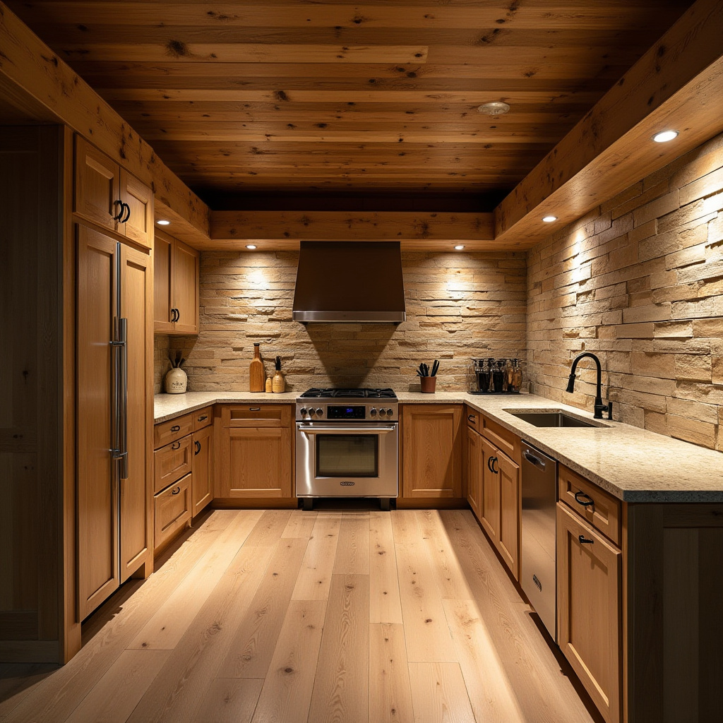 basement ceiling ideas 5