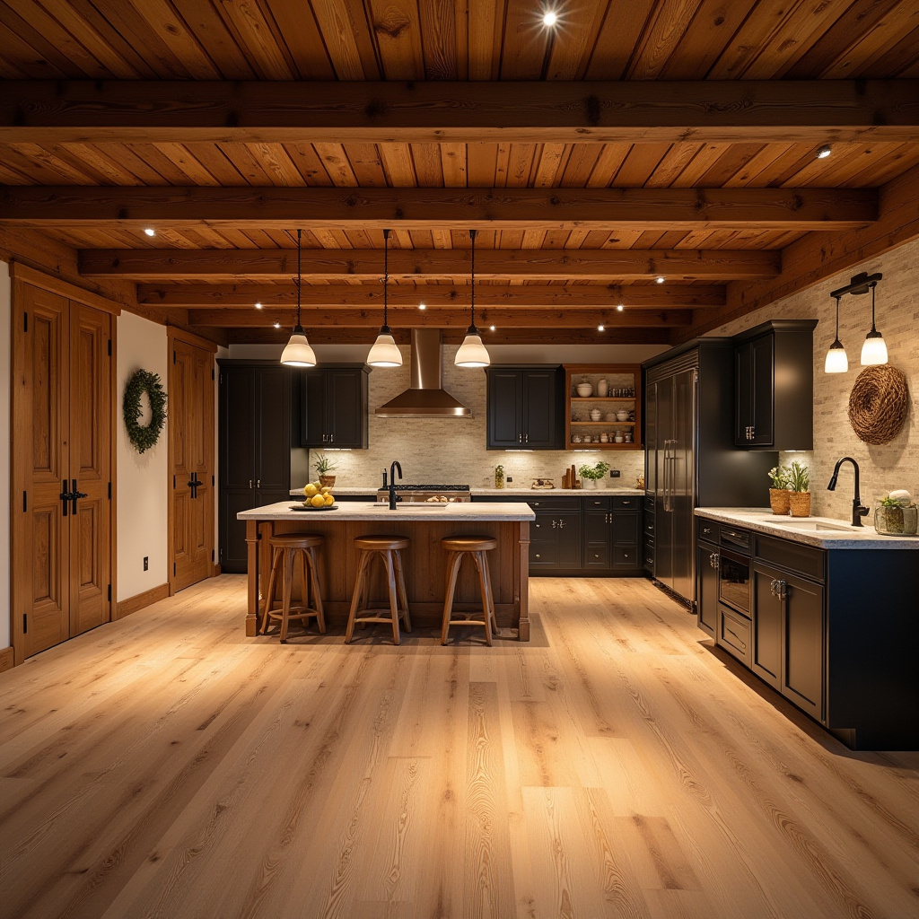 basement ceiling ideas 6