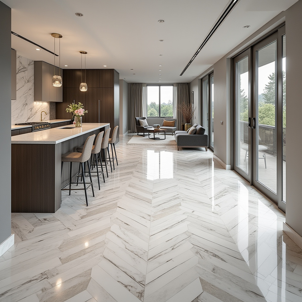 basement floor ideas 10