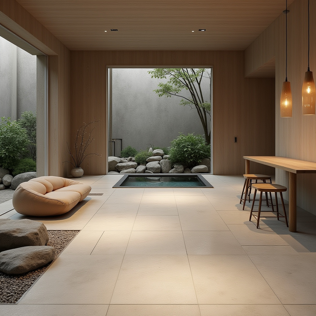 basement floor ideas 24