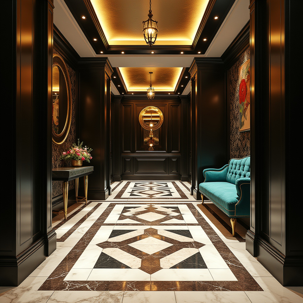 basement floor ideas 26