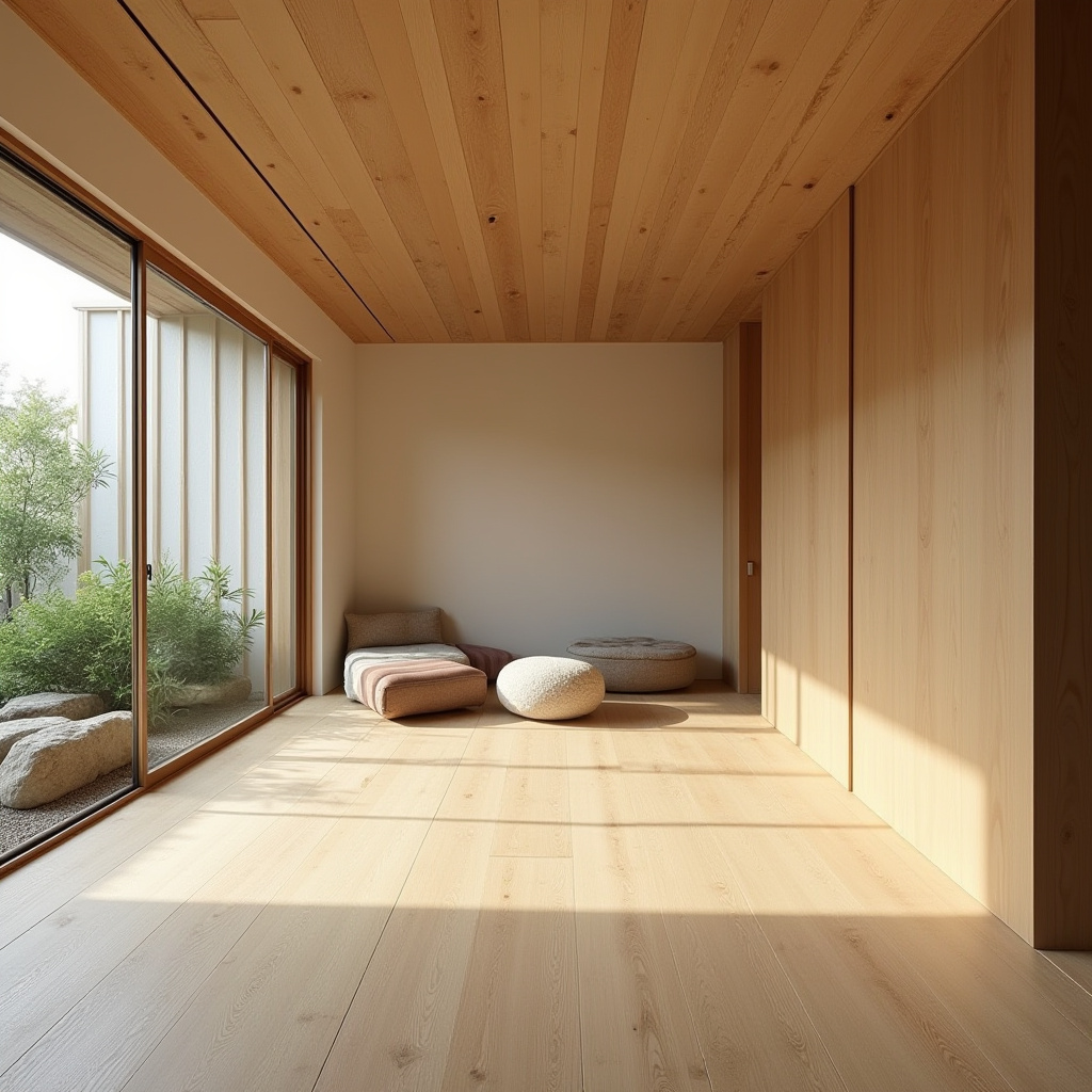 basement floor ideas 35
