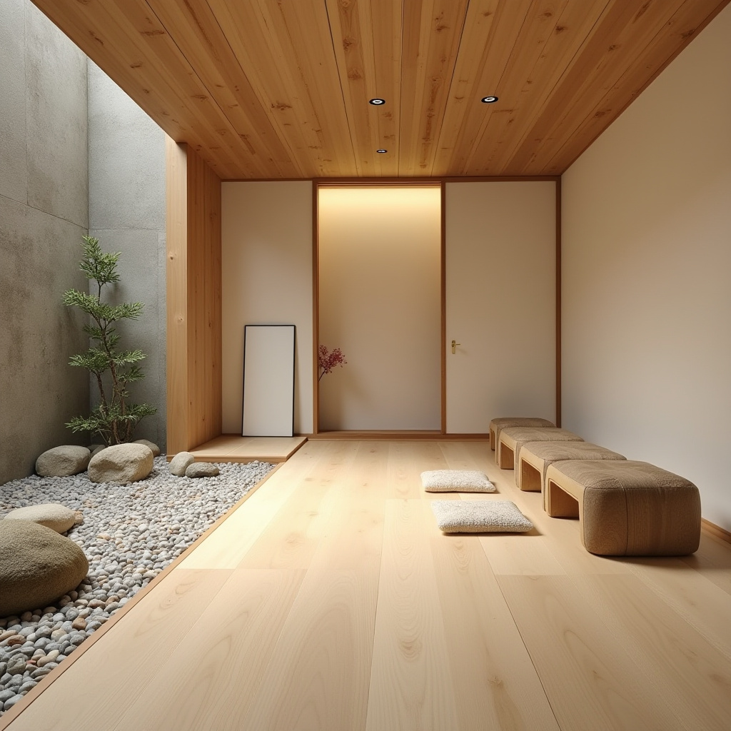 basement floor ideas 36