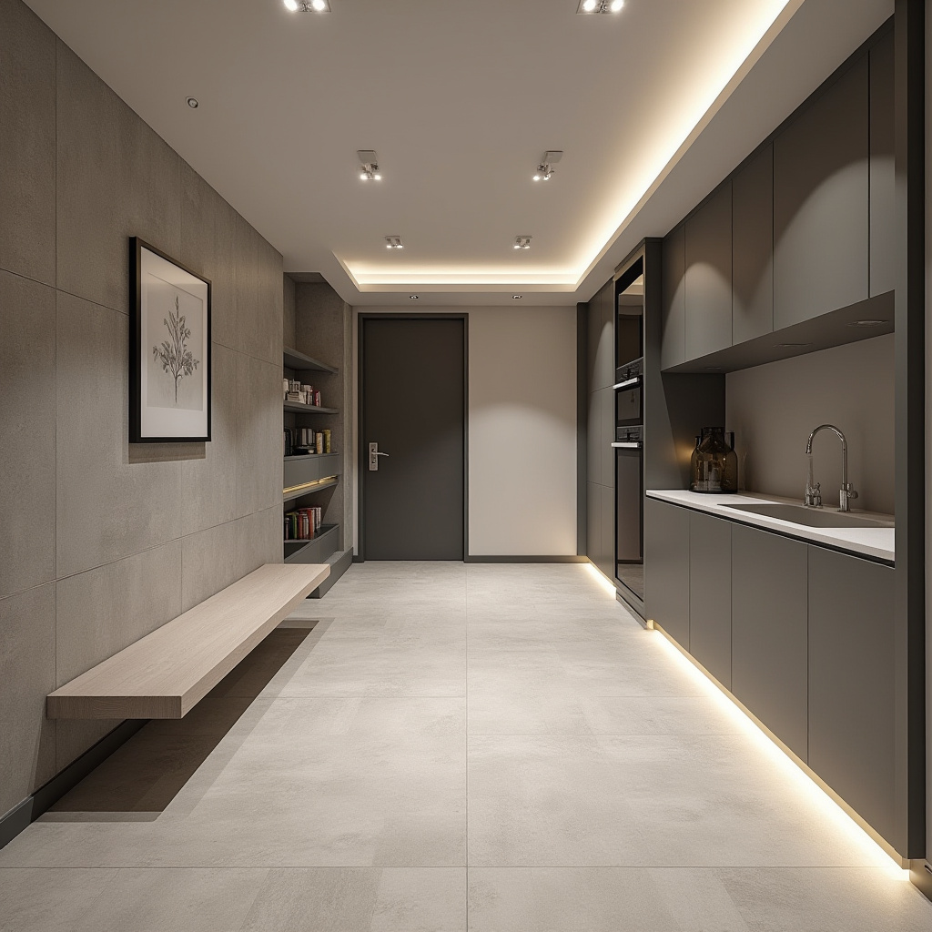 basement floor ideas 4