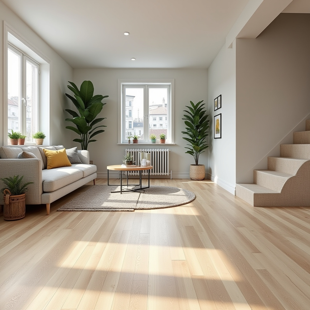 basement floor ideas 6