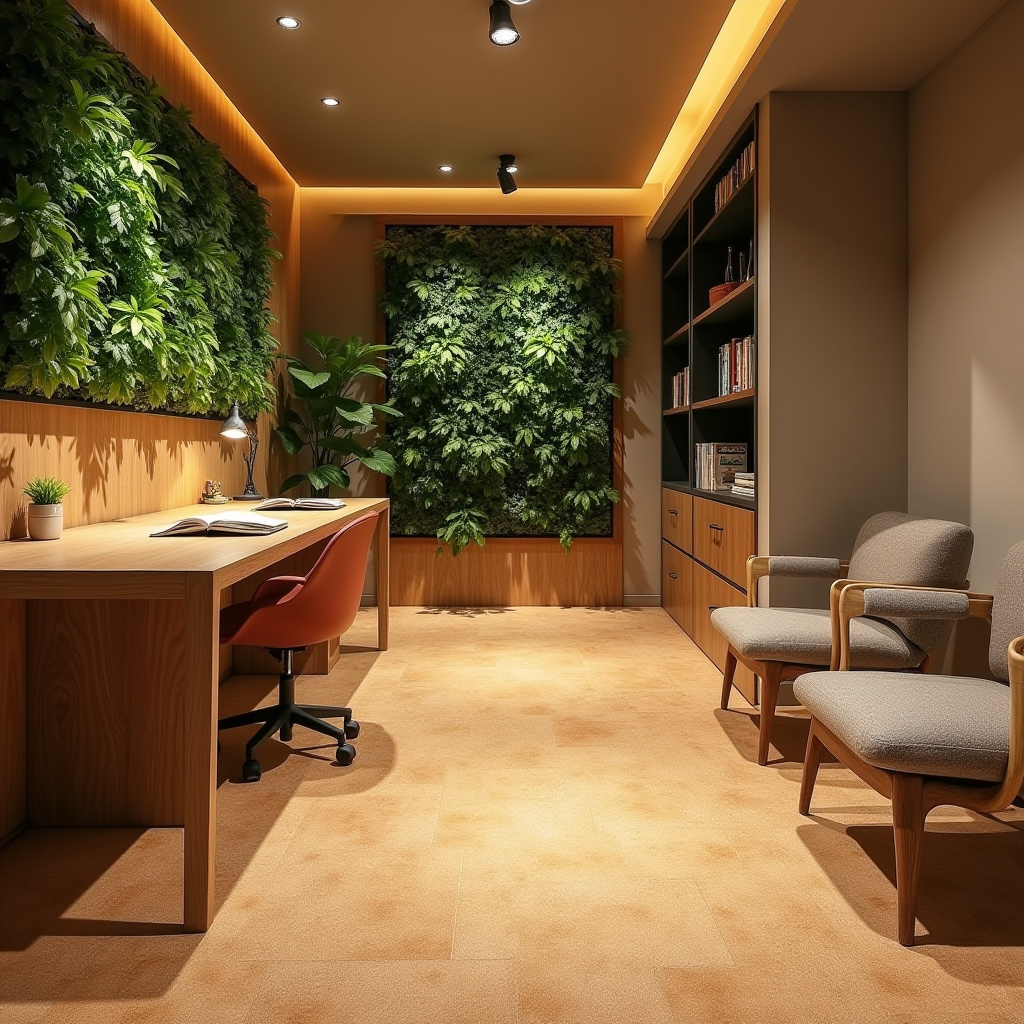 basement floor ideas 7