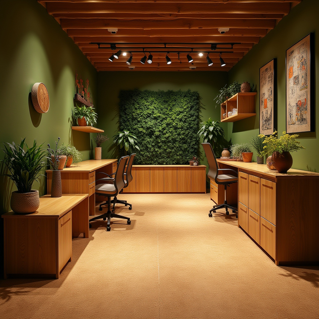 basement floor ideas 8