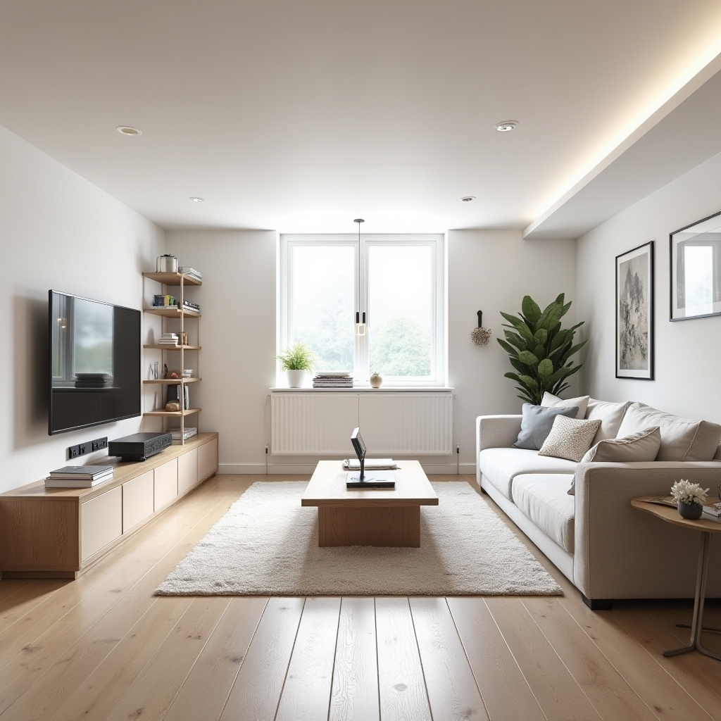 basement game room ideas 13