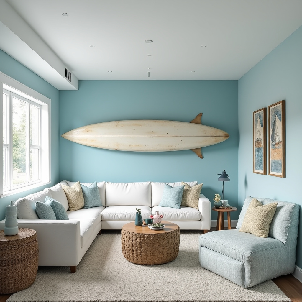 basement game room ideas 25