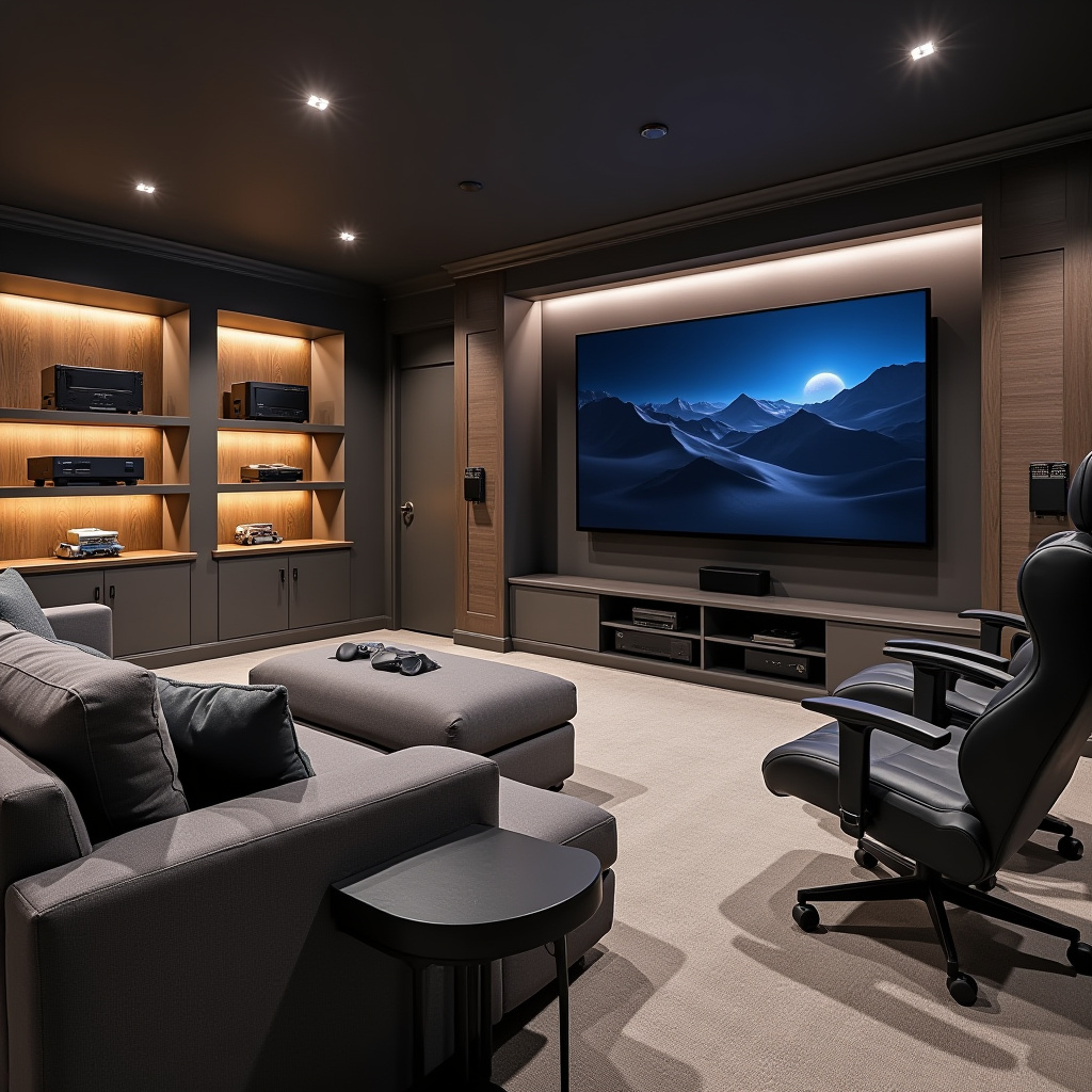 basement game room ideas 3